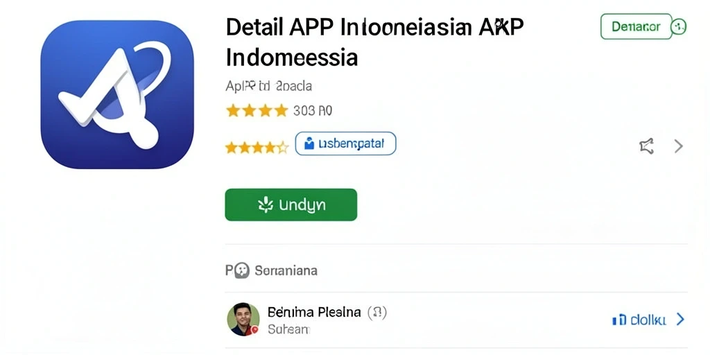 Tampilan awal permainan dengan karakter yang siap bertualang.