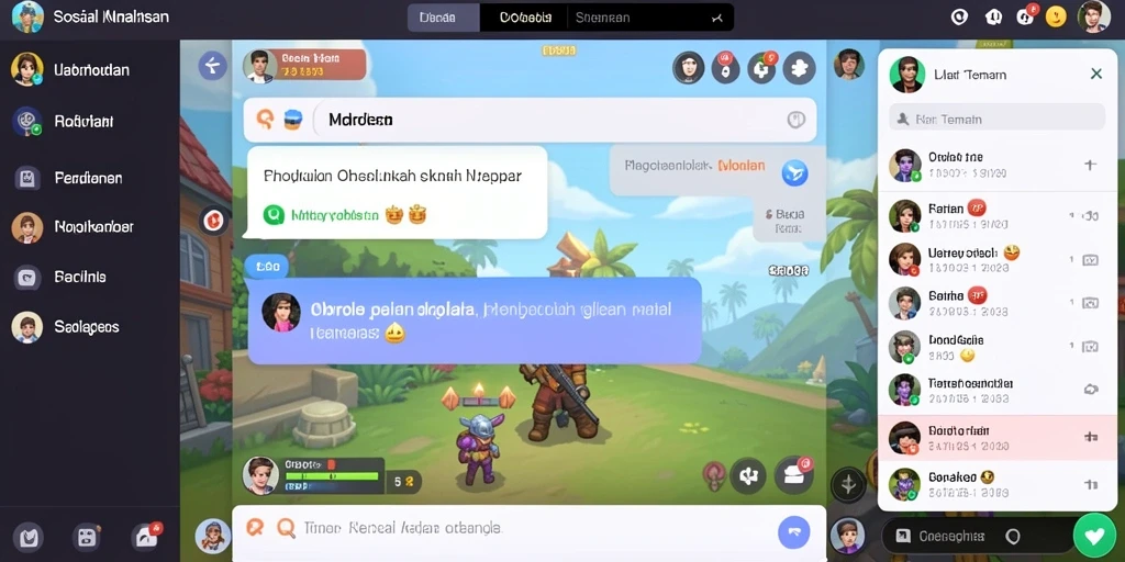 Tampilan menarik BOY303 dengan karakter unik.