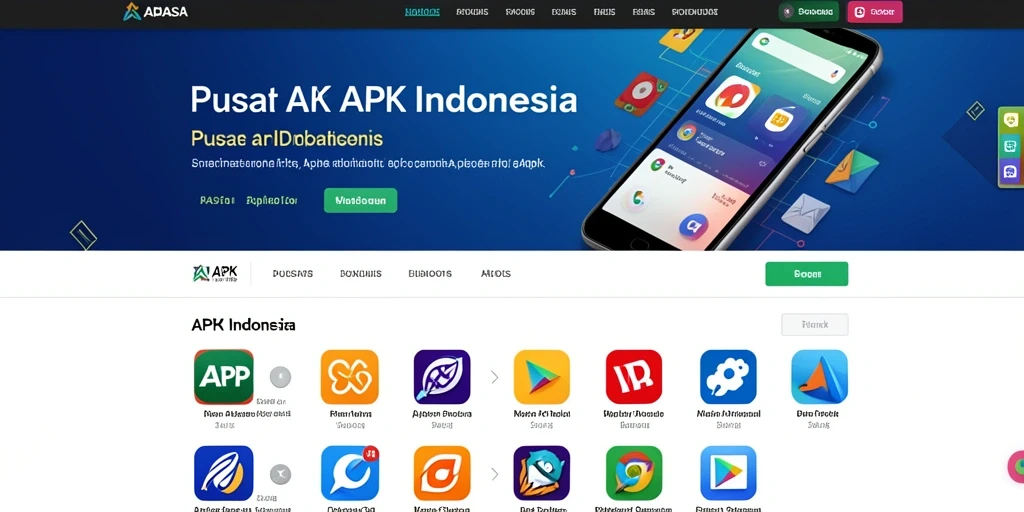 Tampilan antarmuka DULTOGEL yang menarik dan mudah digunakan.