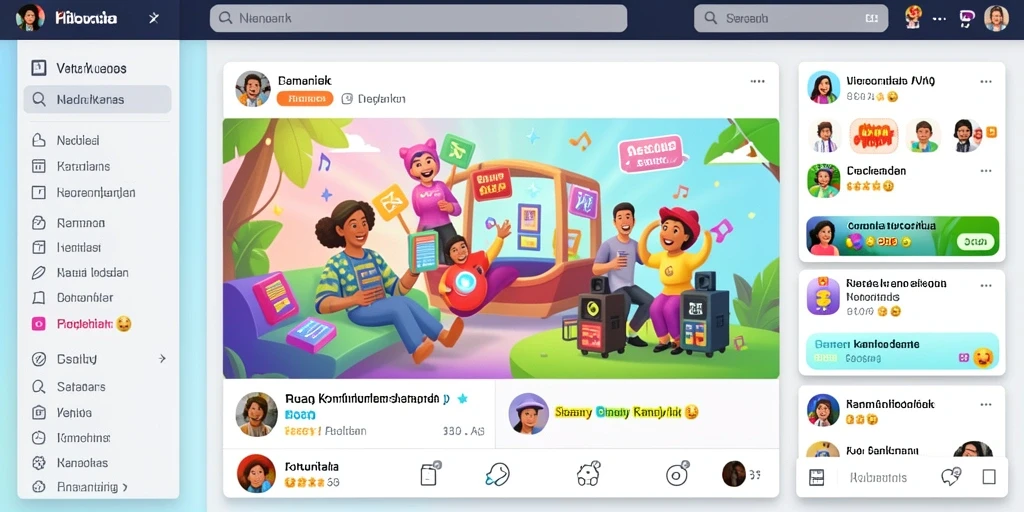 Screenshot dari pahlawan sedang beraksi dalam misi.