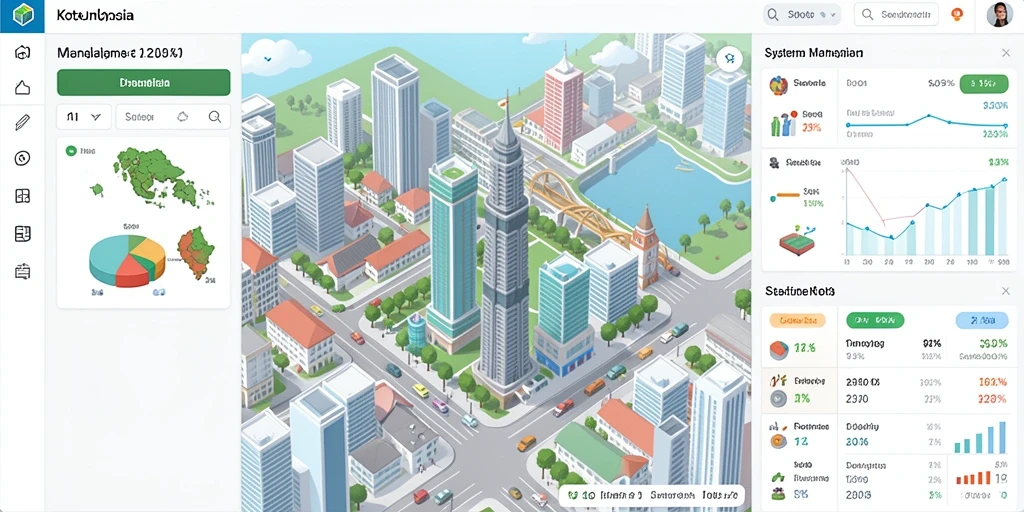 Tampilan antarmuka yang menarik dan user-friendly.