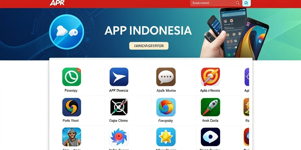 Tampilan antarmuka yang menarik dan user-friendly.
