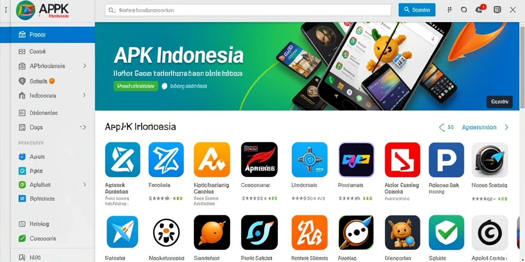 Tampilan awal permainan SINTE4D yang menarik.