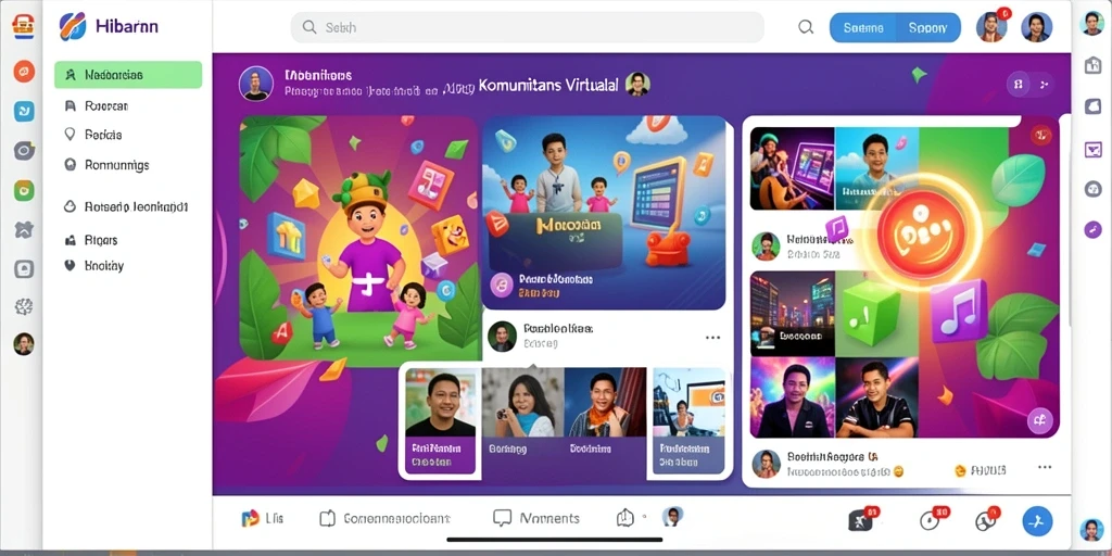 Grafis menawan dan efek suara yang menarik.